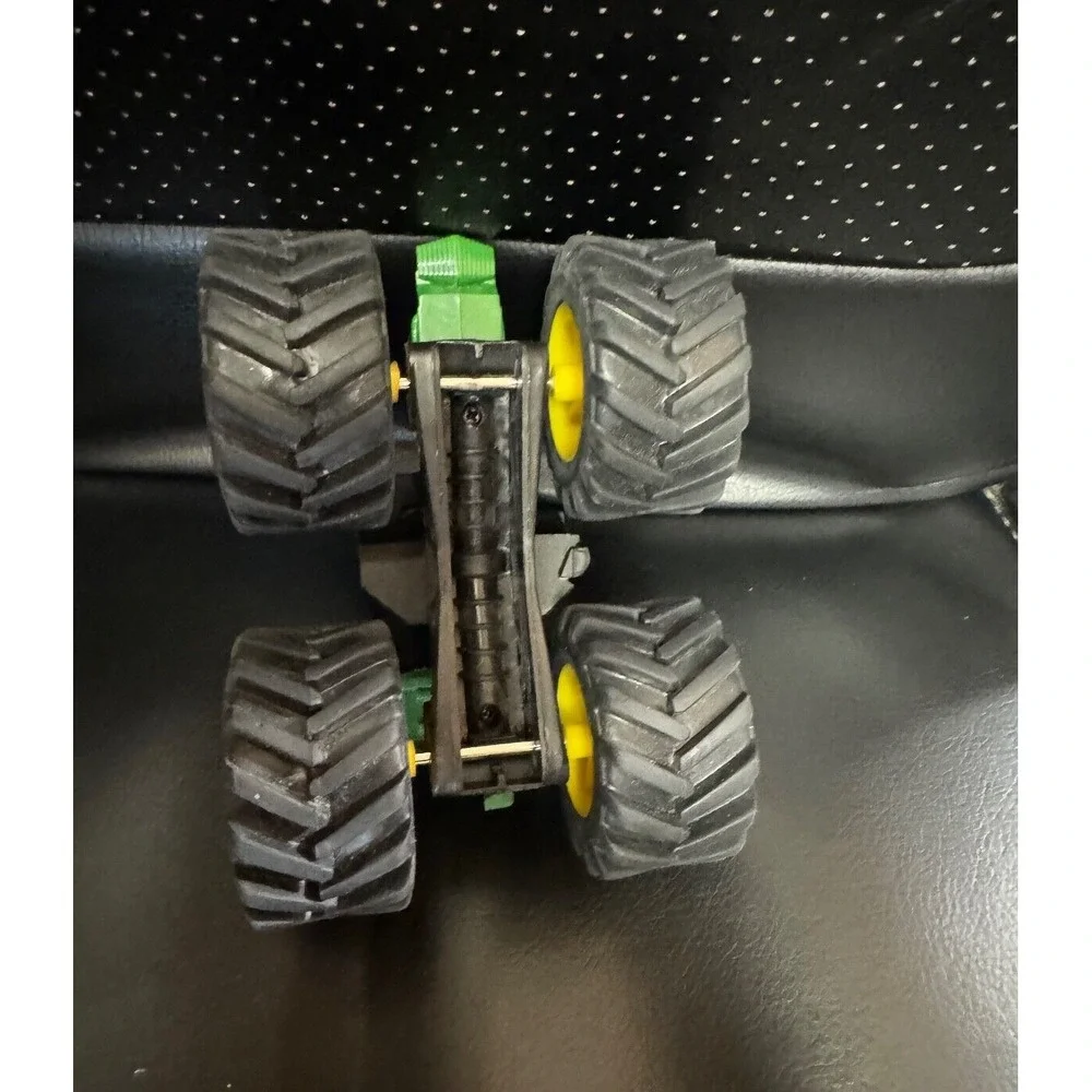 Ertl 4.5